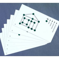 Κάρτες για τα Γεωμετρικά Σχήματα (2D Σχήματα)